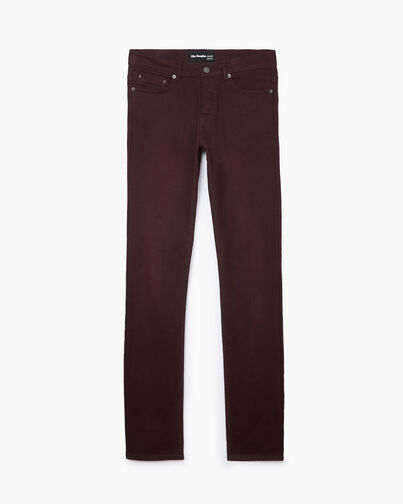 , BURGUNDY, hi-res image number null