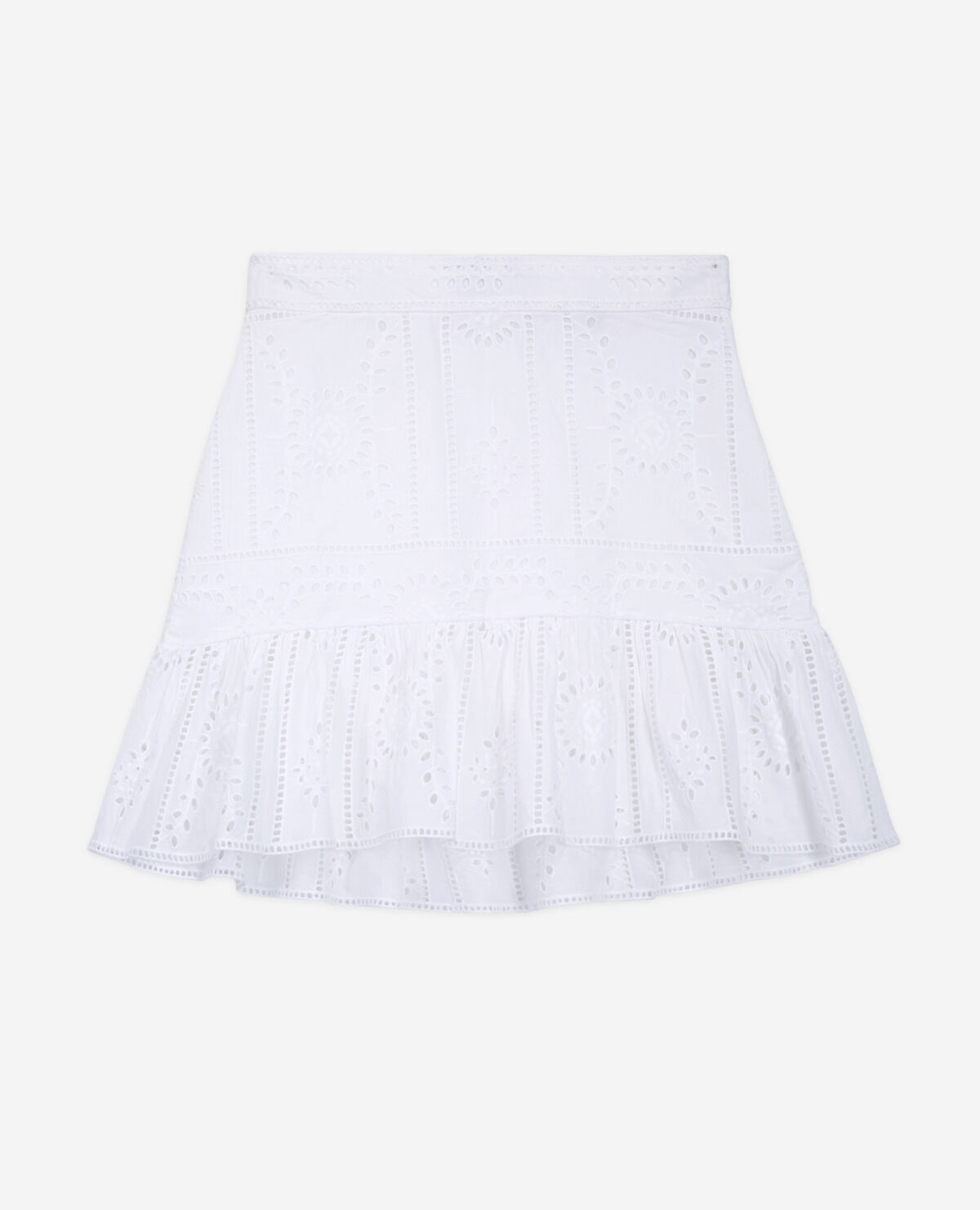 Formal short skirt sales
