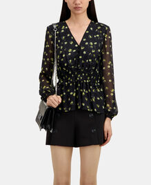 , BLACK / YELLOW, hi-res image number null