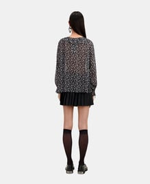 , BLACK-ECRU, hi-res image number null