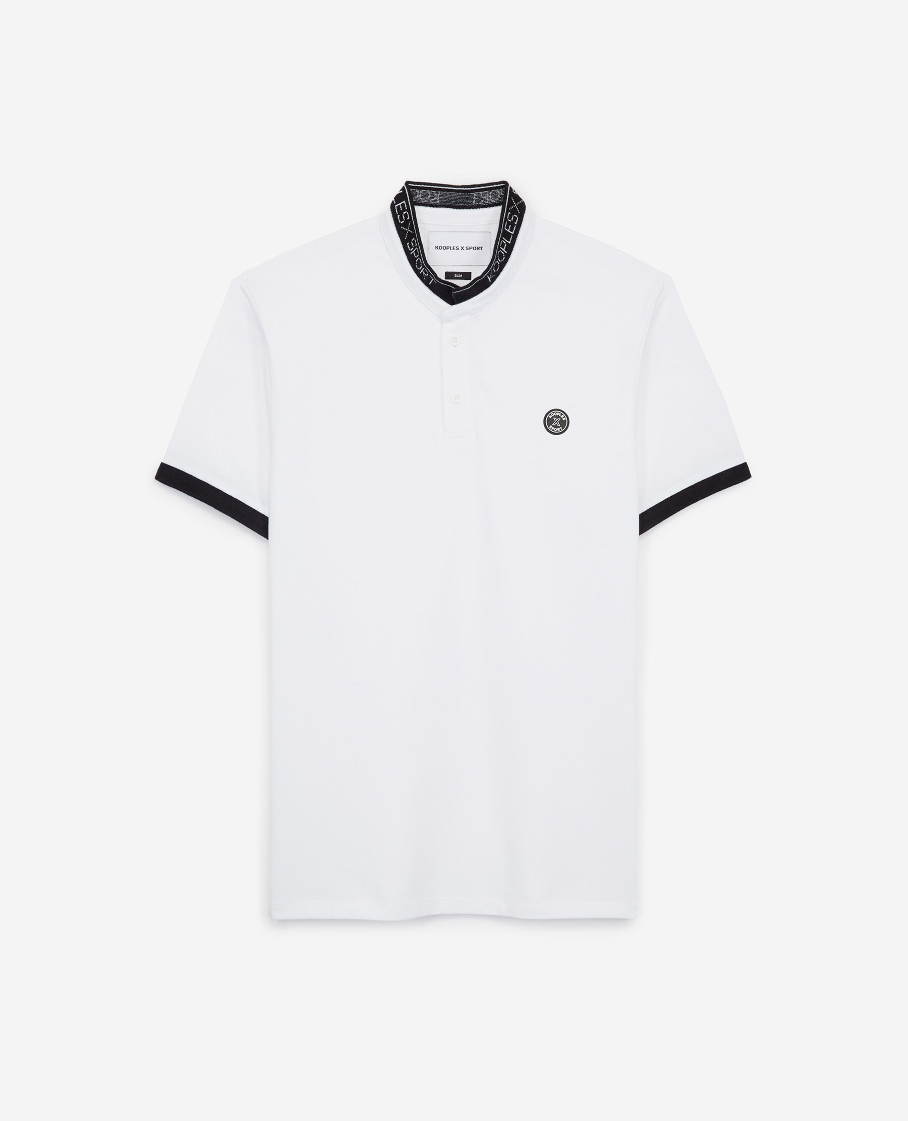 Polo the clearance kooples sport