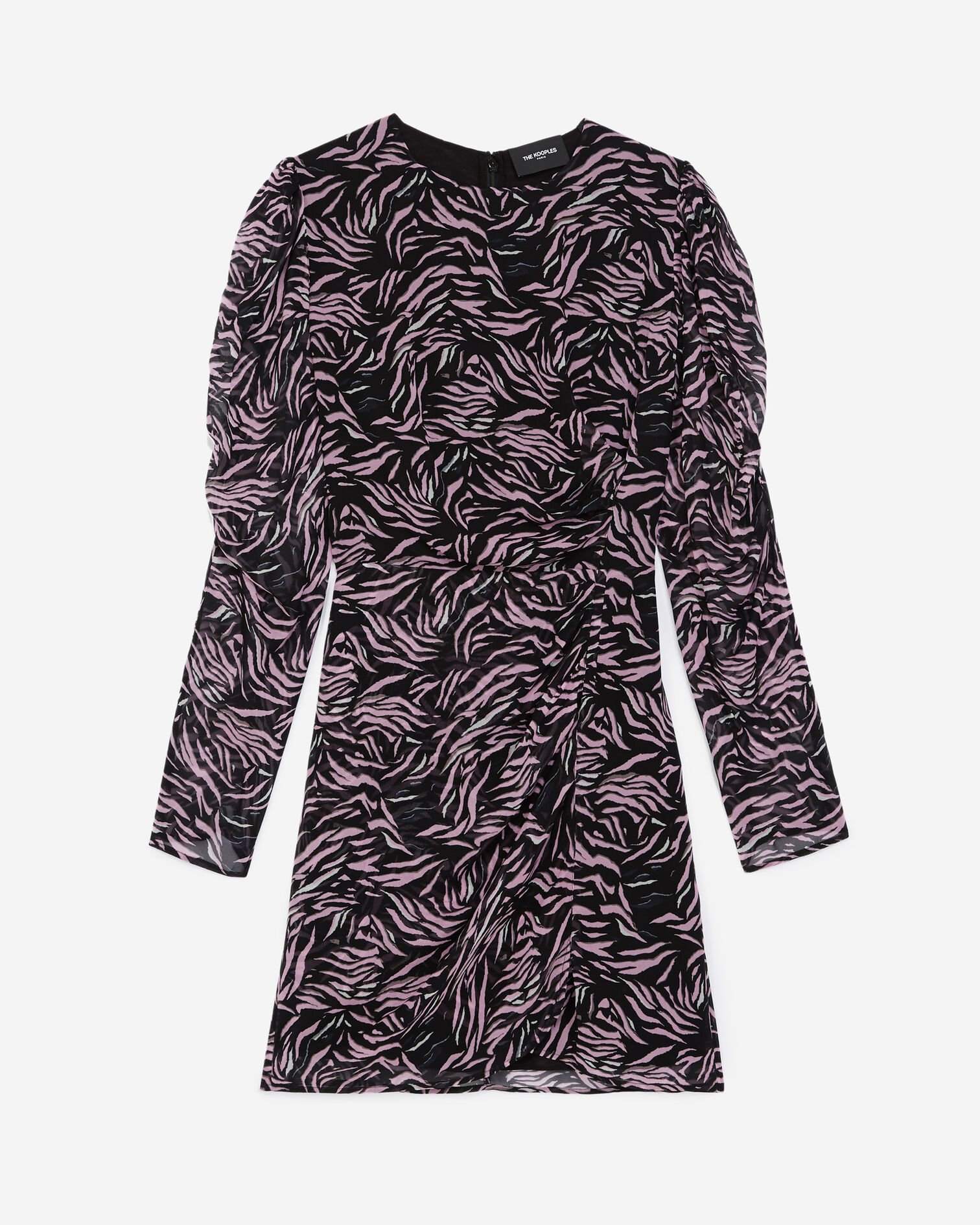 , BLACK / PINK, hi-res image number null
