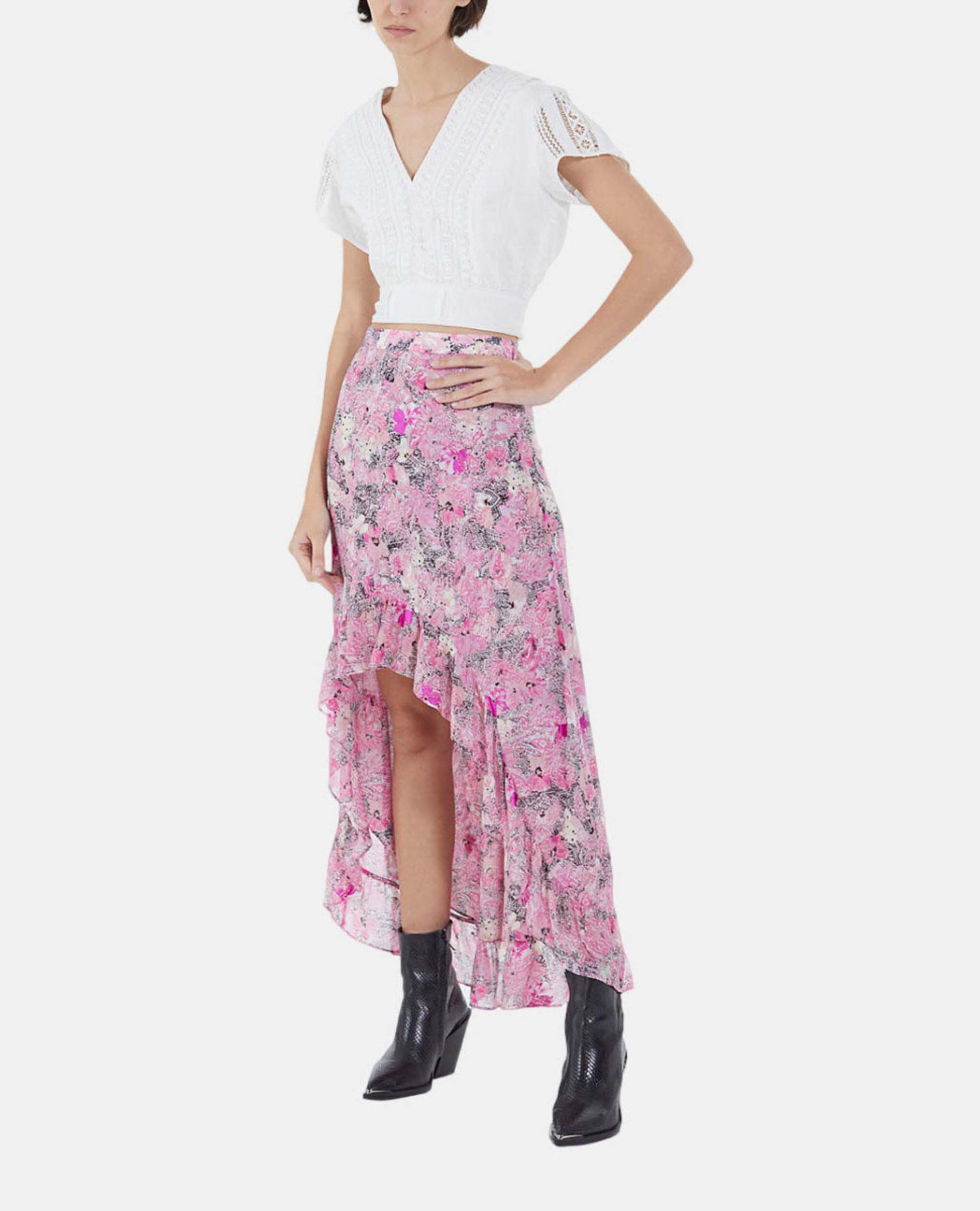 Long deals skirt canada