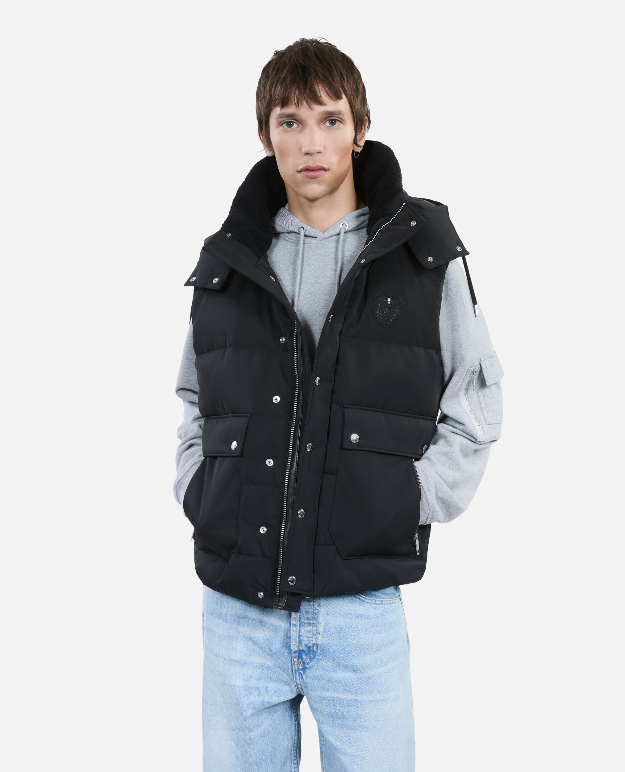 Doudounes pour Homme The Kooples