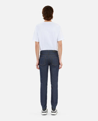 The Kooples H BLUE BRUT blue jeans