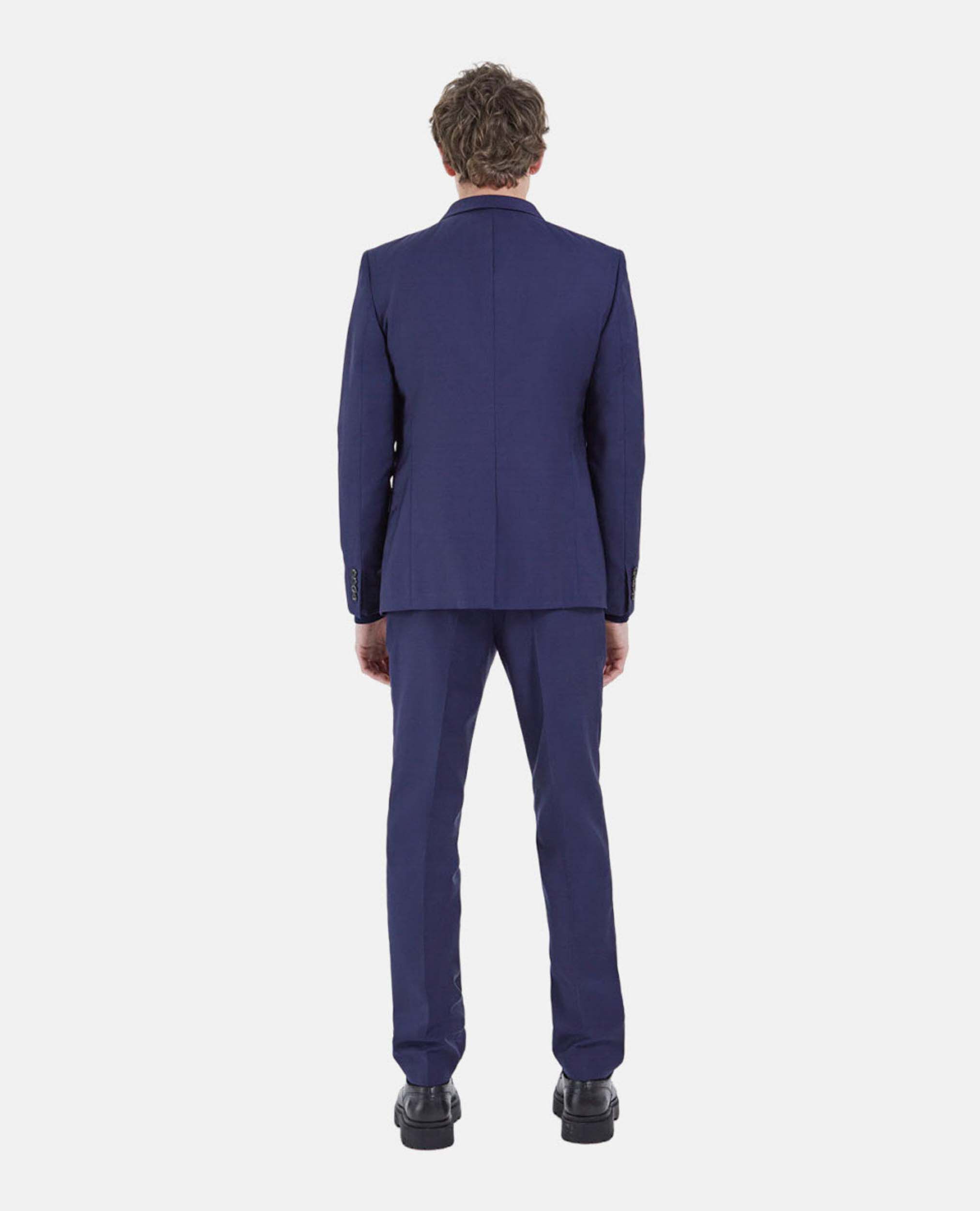 Suit pants, NAVY, hi-res image number null