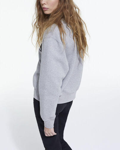 , GREY MELANGE, hi-res image number null