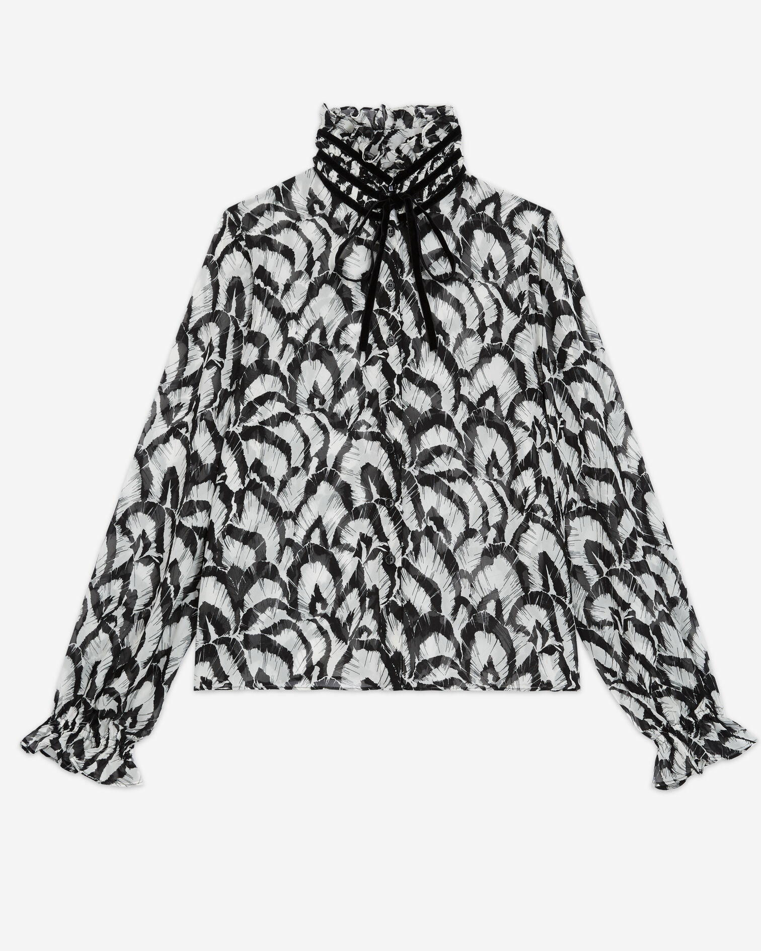 , OFF WHITE / BLACK, hi-res image number null
