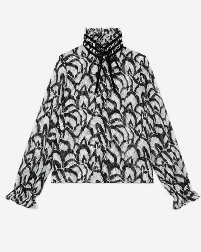 , OFF WHITE / BLACK, hi-res image number null