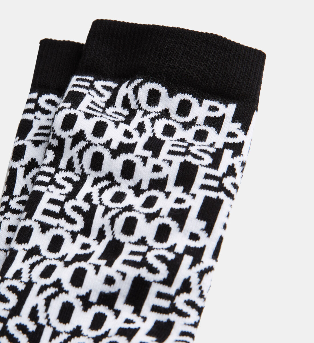 Basket chaussette 2025 the kooples