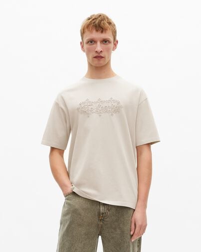 , BEIGE GREY, hi-res image number null