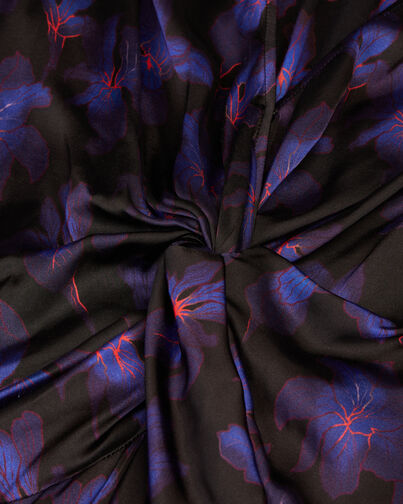 , BLACK /LIGHT PINK / BLUE, hi-res image number null