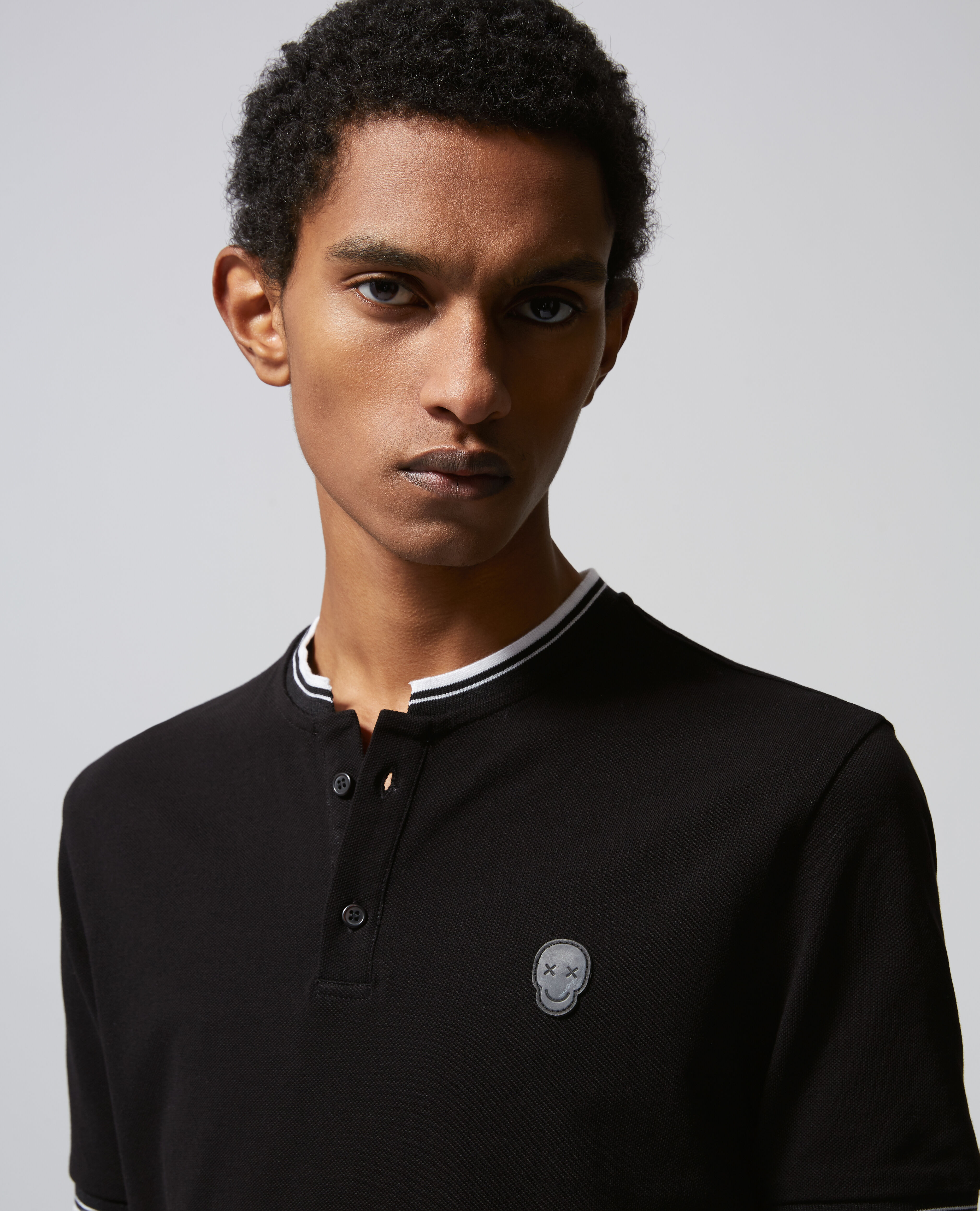 Polo tete sales de mort