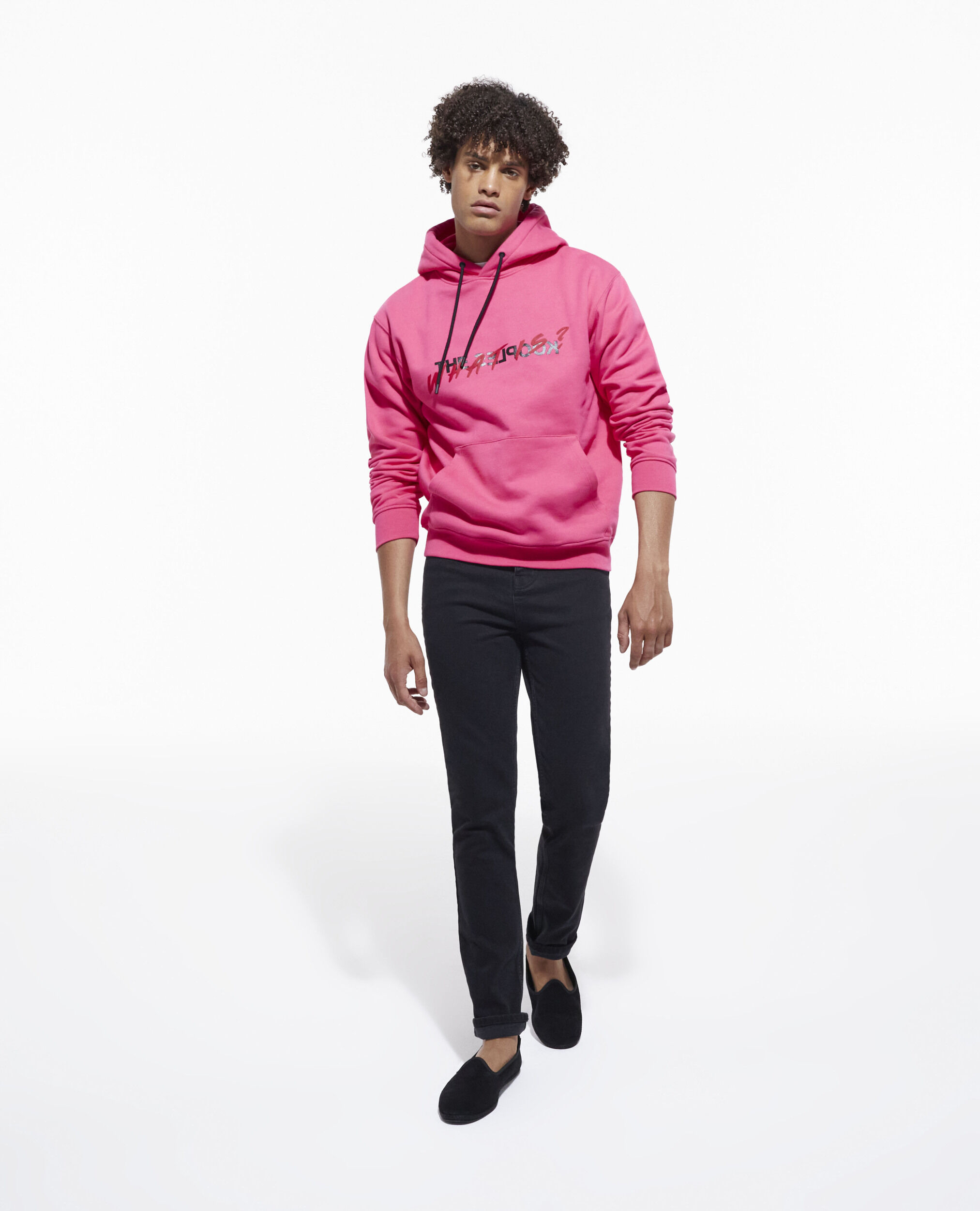 The kooples deals pull femme