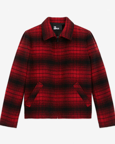 , RED / BLACK, hi-res image number null