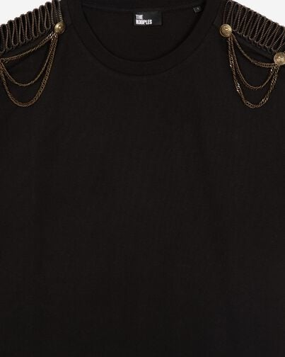 , BLACK WASHED, hi-res image number null