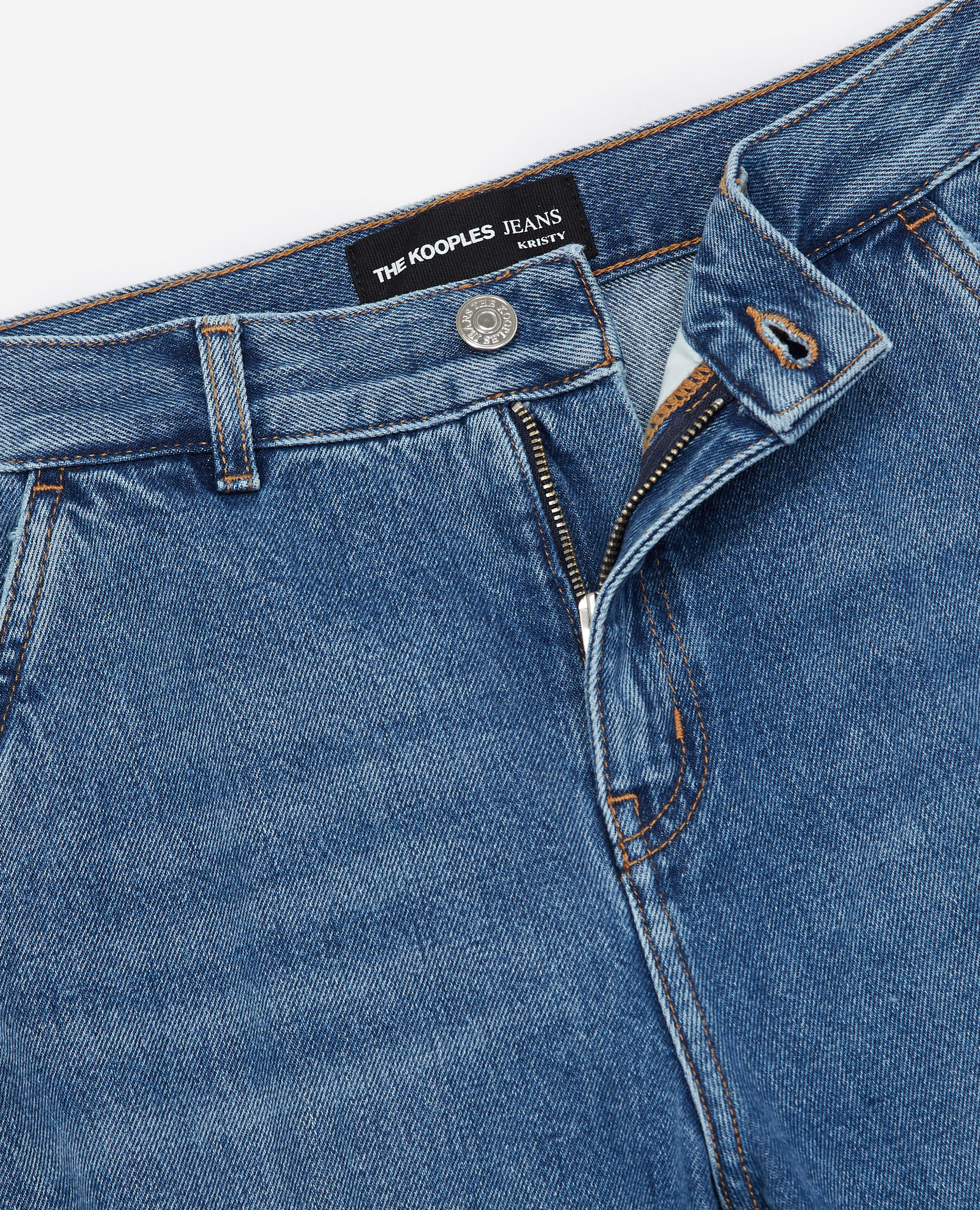 The kooples jeans femme new arrivals