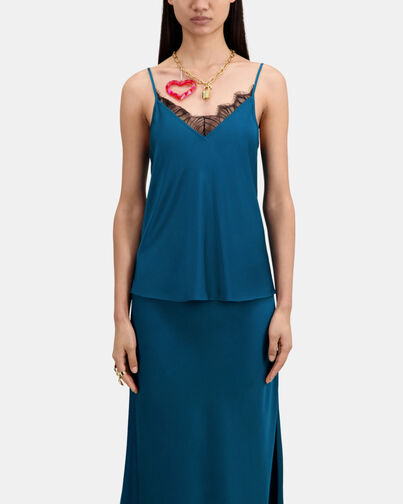 , MEDIUM BLUE, hi-res image number null