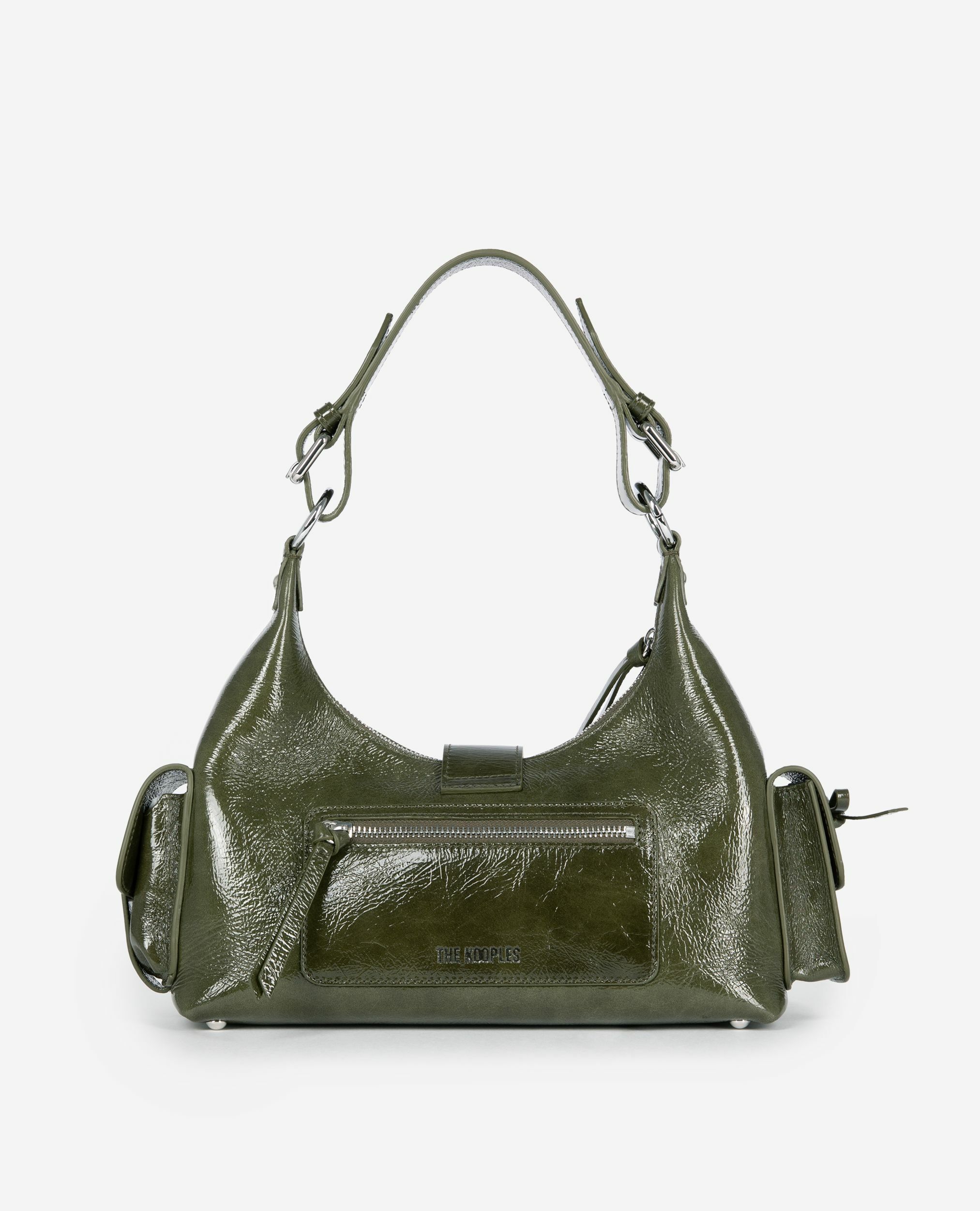 The Amelia Bag | Amelia Gray | The Kooples US