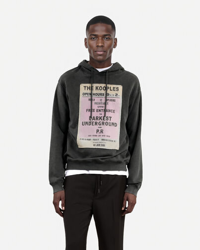 , BLACK WASHED, hi-res image number null