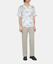 , WHITE - KAKI, hi-res image number null