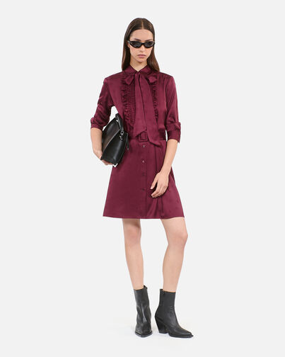 , BURGUNDY, hi-res image number null