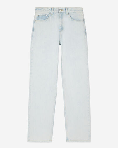 , BLUE BLEACHED / NAVY, hi-res image number null