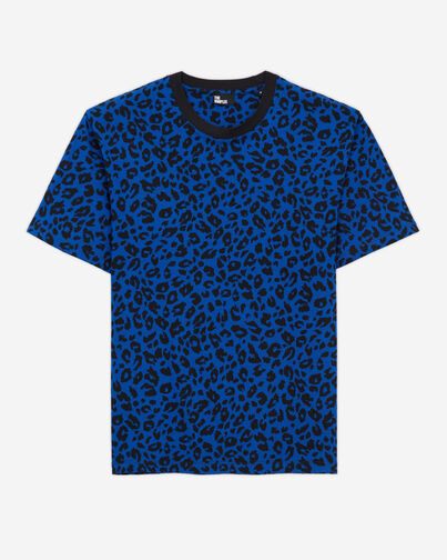 , BLUE ELECTRIC, hi-res image number null