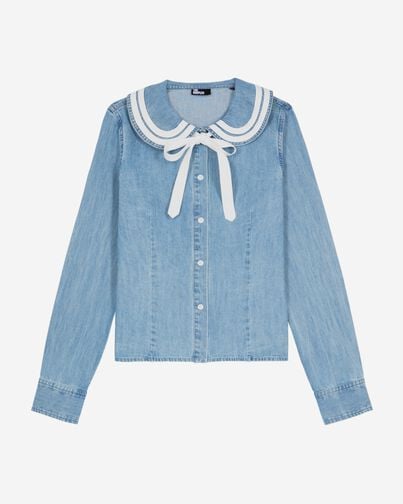 , BABY BLUE, hi-res image number null