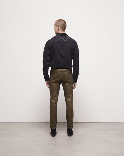 , BLACK / GOLD, hi-res image number null