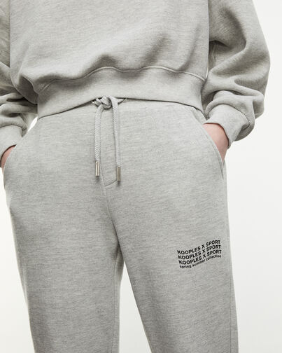 , LIGHT GREY MELANGE, hi-res image number null