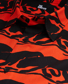 , BLACK - RED, hi-res image number null