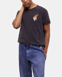 , BLACK WASHED, hi-res image number null