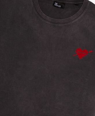 , BLACK WASHED, hi-res image number null