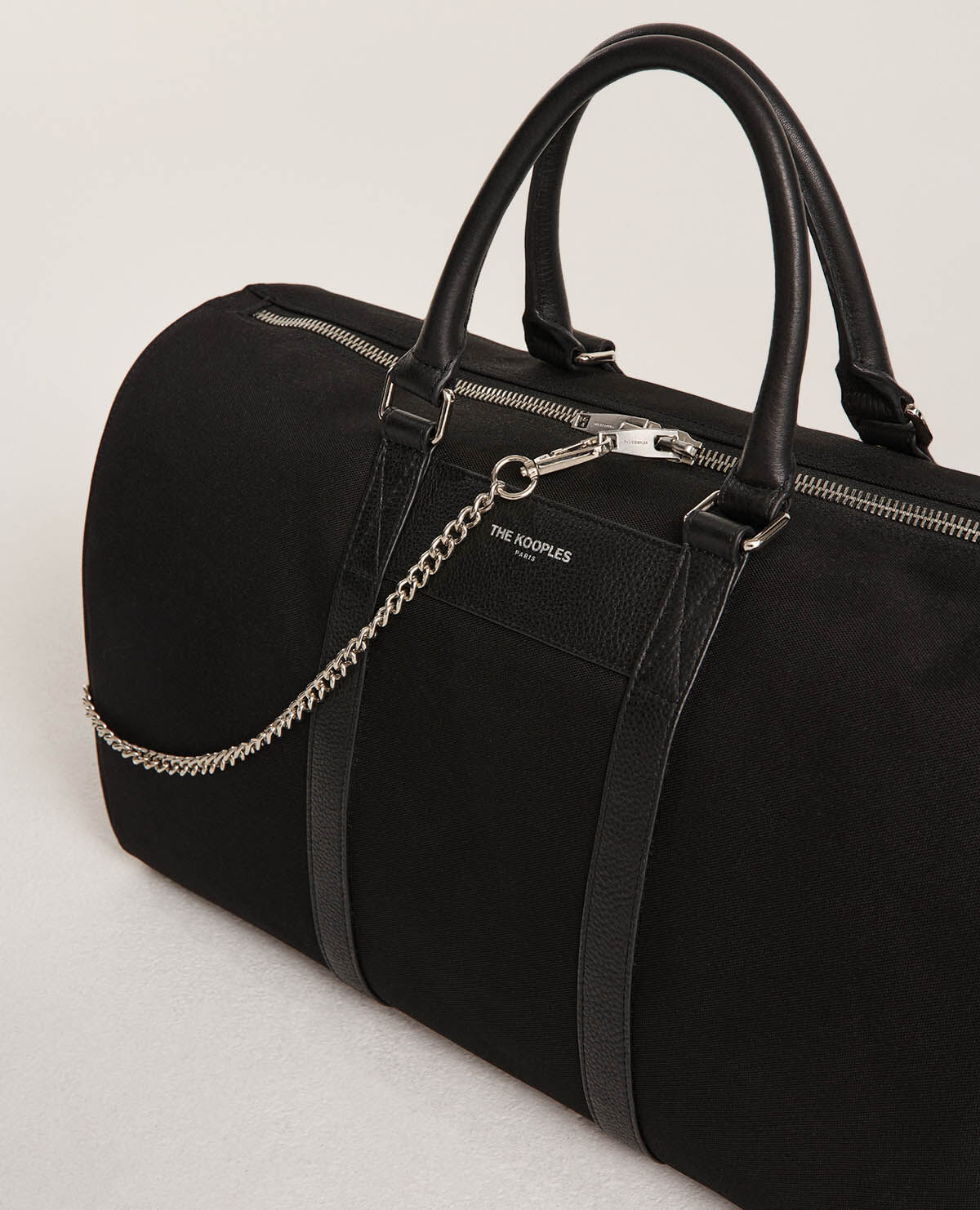 Sac de voyage the store kooples
