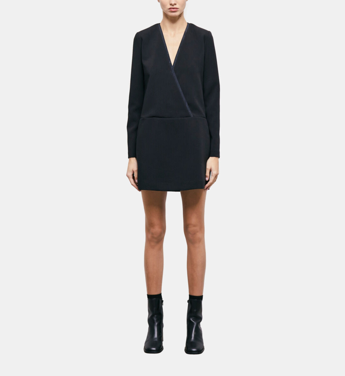 The kooples dress sale outlet