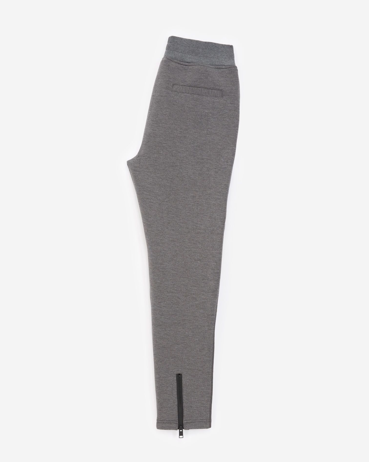 , DARK GREY MELANGE, hi-res image number null