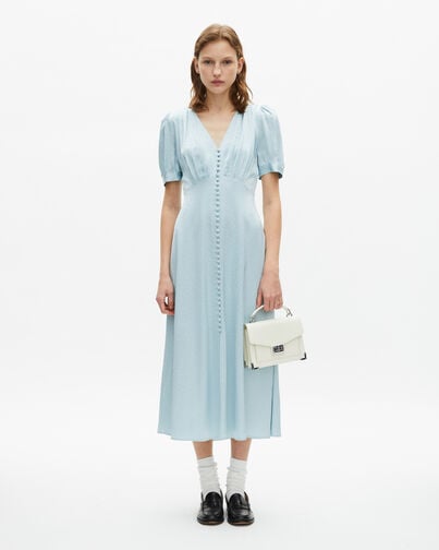 , BABY BLUE, hi-res image number null