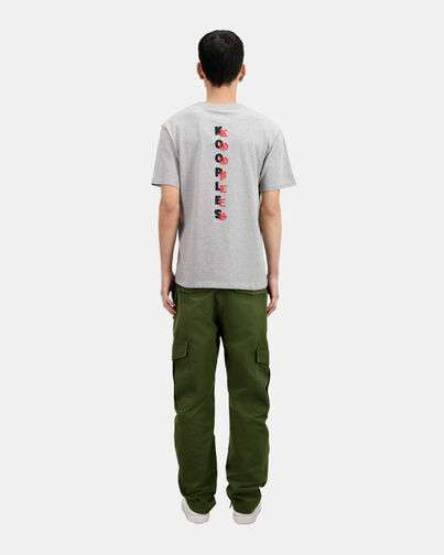 , GREY MELANGE, hi-res image number null