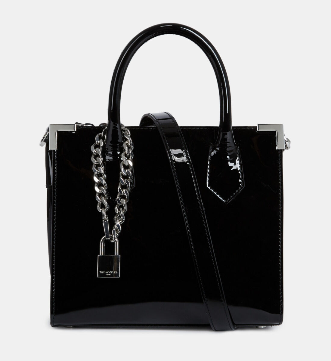 The kooples sac ming store