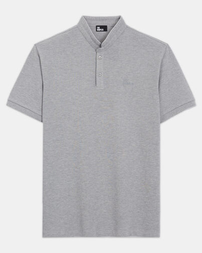 , GREY MELANGE, hi-res image number null