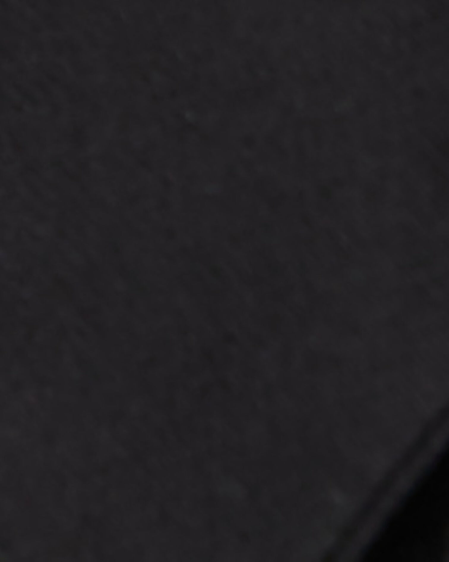 Langes Kleid aus schwarzem Velours, BLACK, hi-res image number null