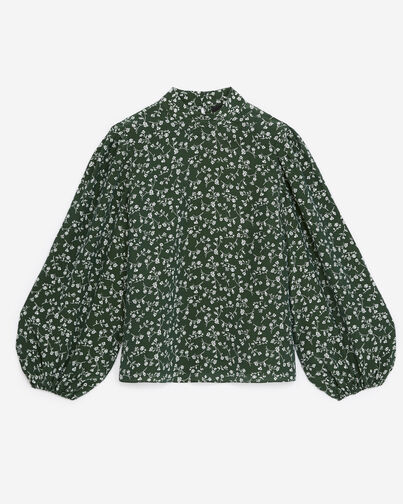 , GREEN/ECRU, hi-res image number null