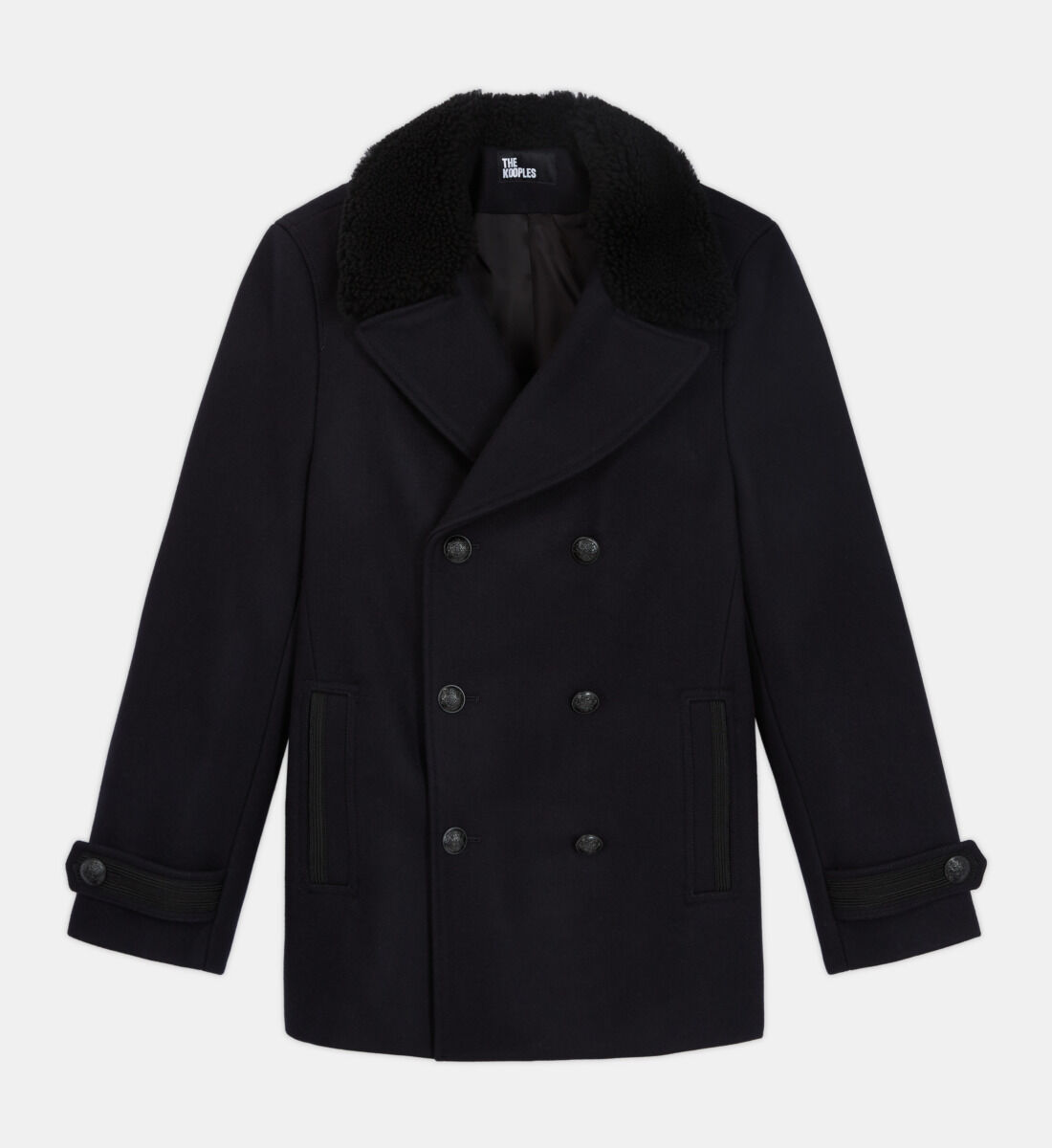 Manteau kooples sales