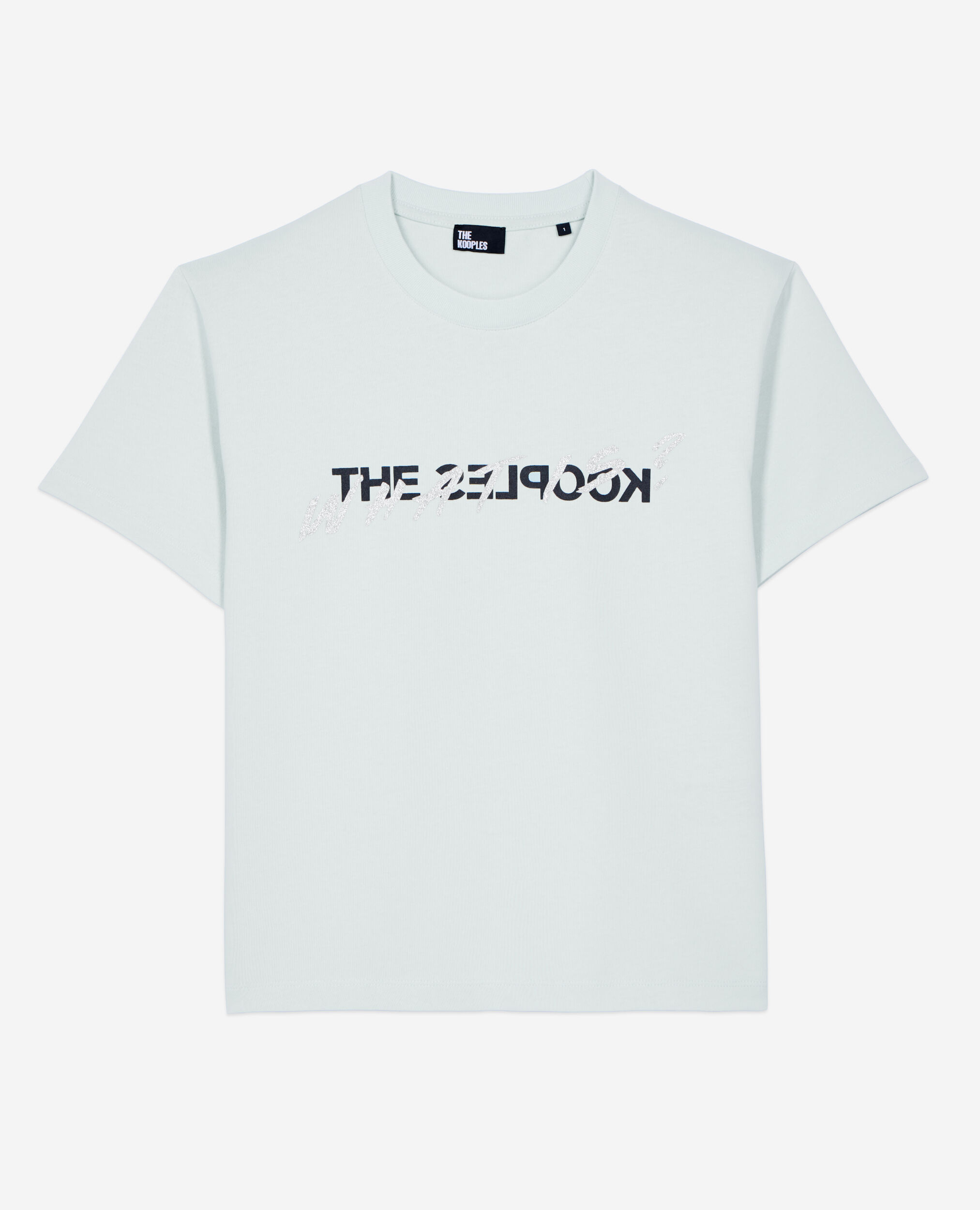 Light blue What is T-shirt, BABY BLUE, hi-res image number null