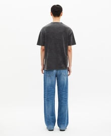 , BLACK WASHED, hi-res image number null