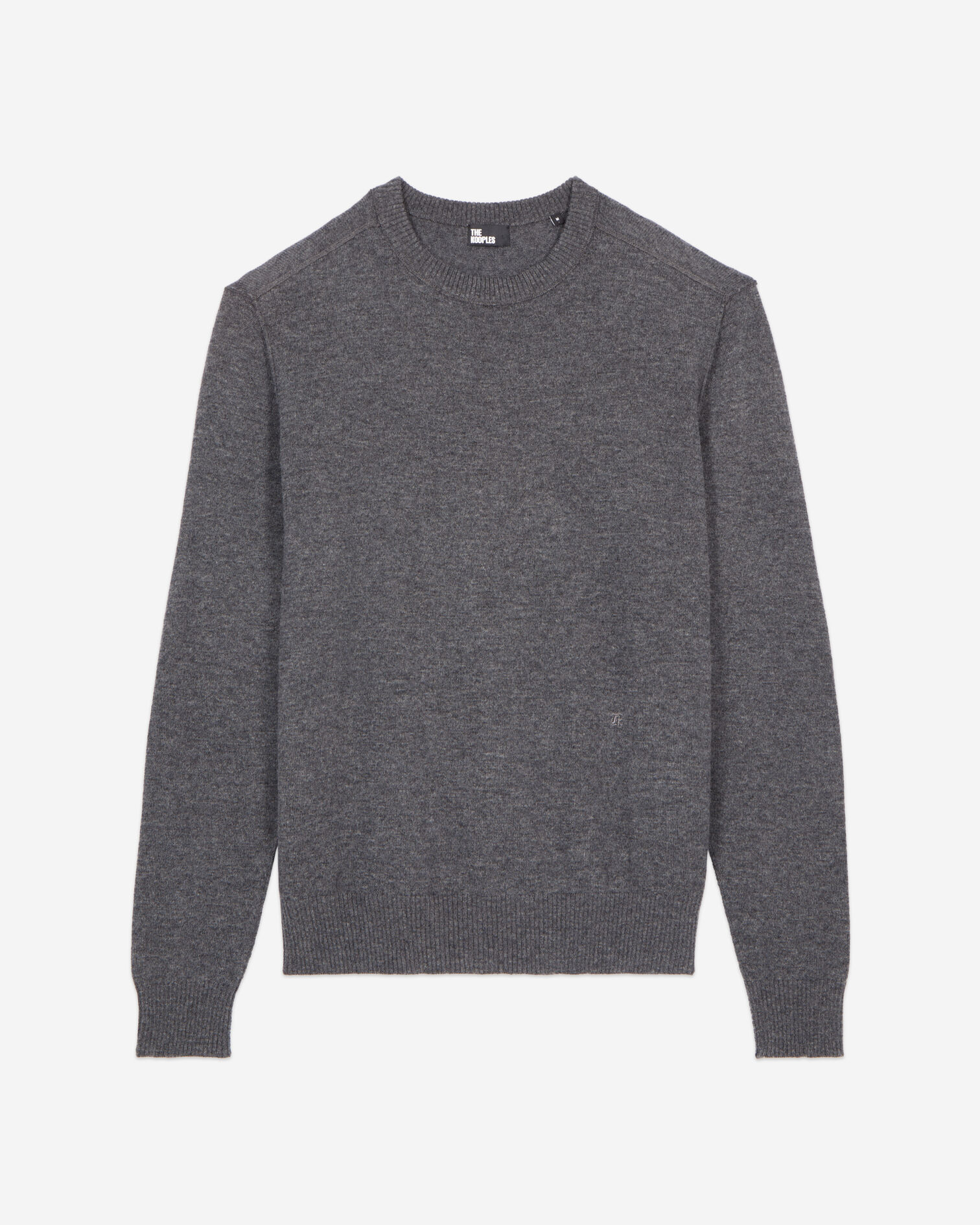 , MIDDLE GREY MEL, hi-res image number null