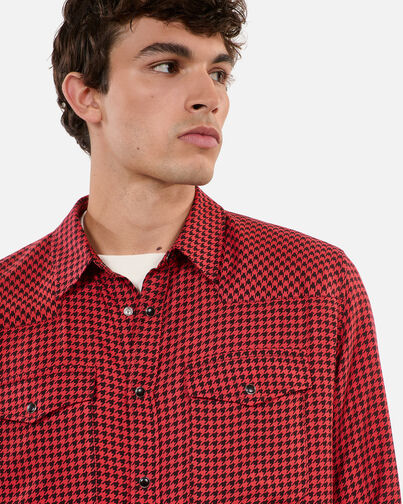 , BLACK - RED, hi-res image number null