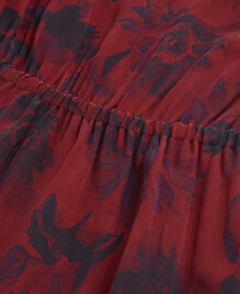 , BLACK - BURGUNDY, hi-res image number null