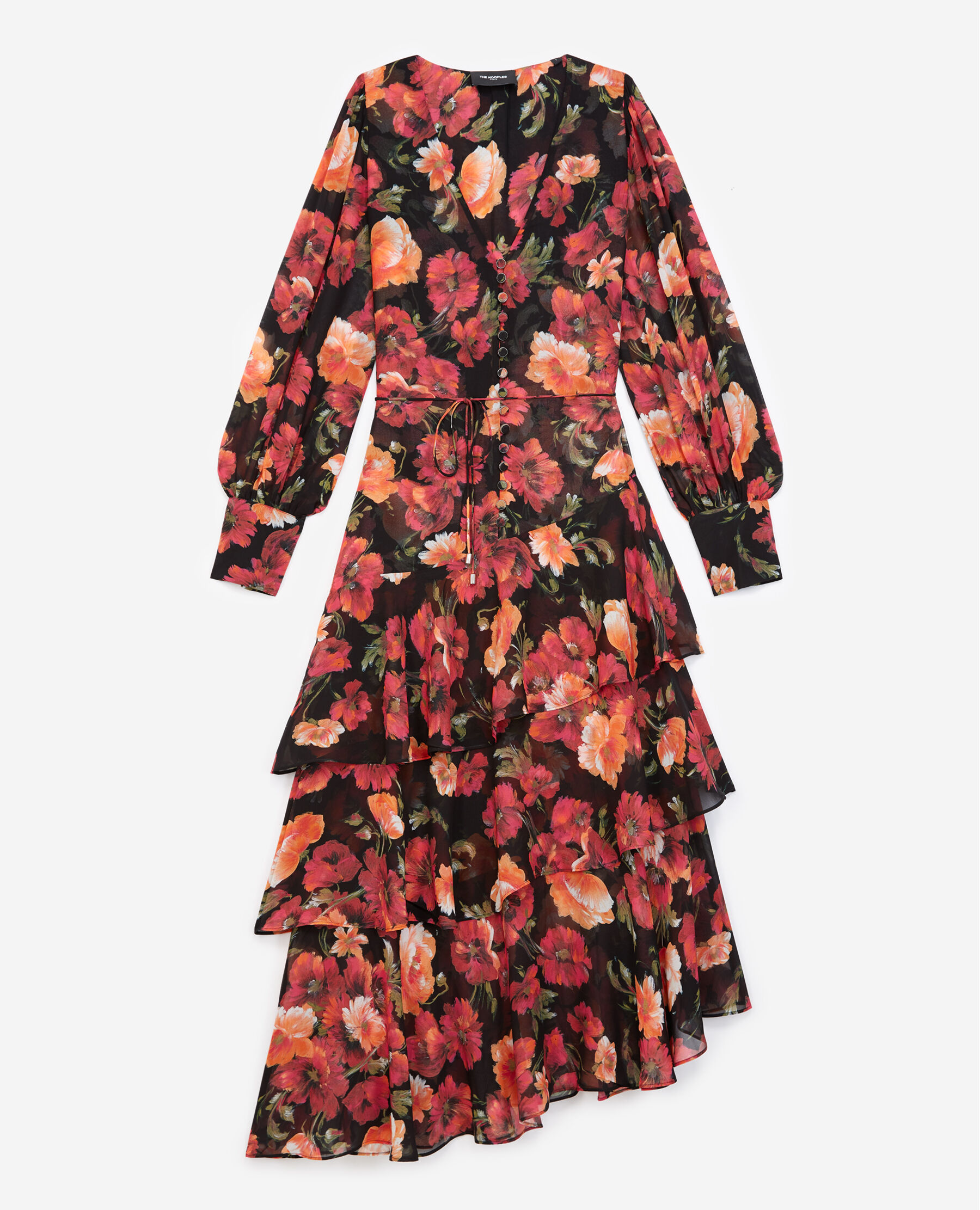 Robe papillon the kooples shop